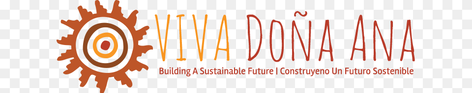 Viva Dona Ana Gatineau, Text Free Png