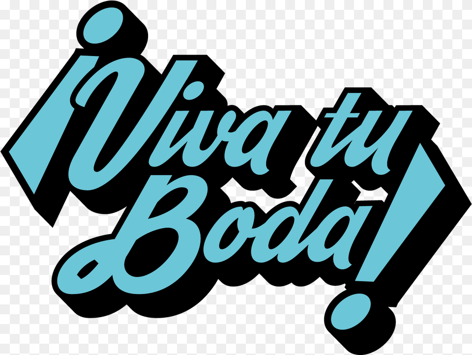 Viva La Boda, Text, Letter Free Transparent Png