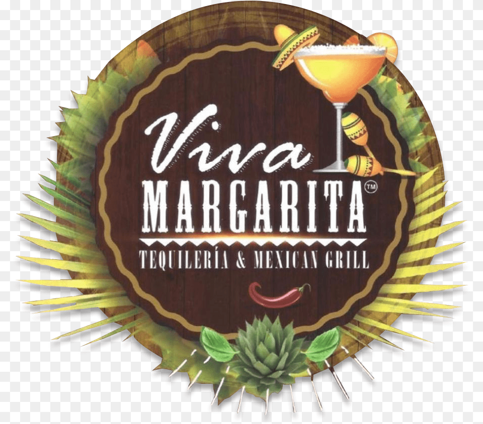 Viva Margarita Wallington Nj, Plant, Food, Fruit, Produce Png Image