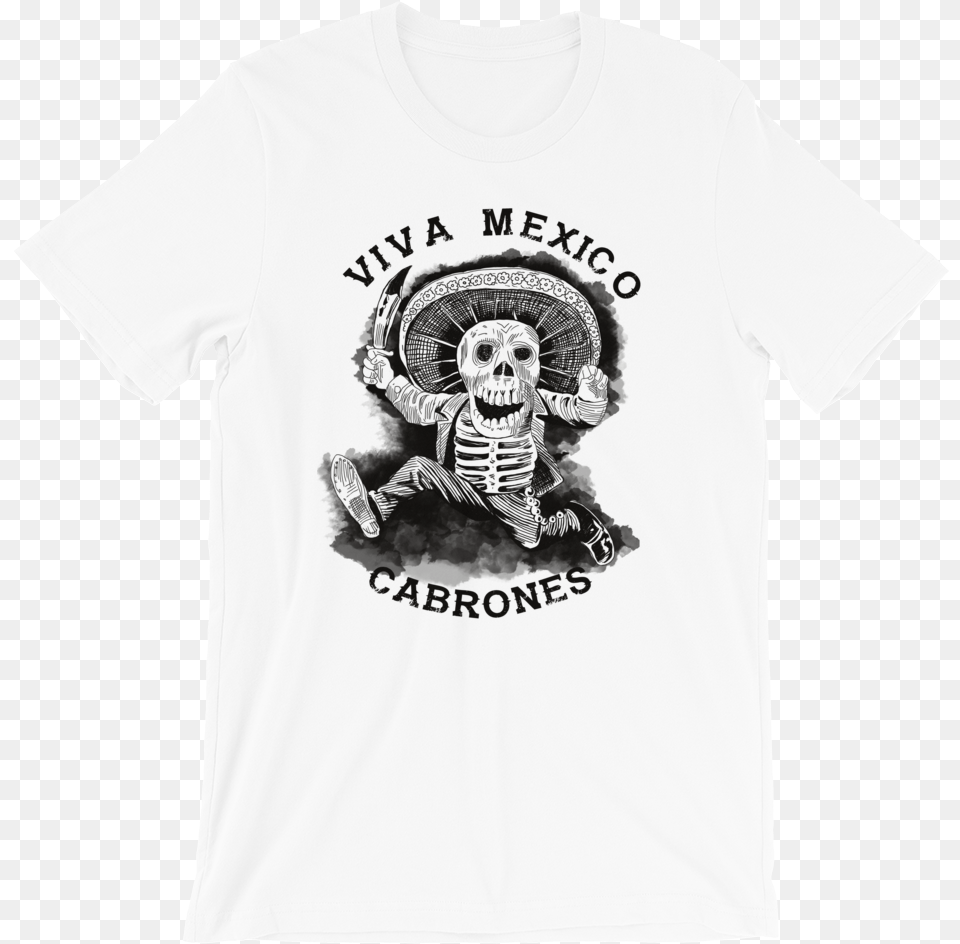 Viva Mexici T Shirt, Clothing, T-shirt, Baby, Person Free Png Download