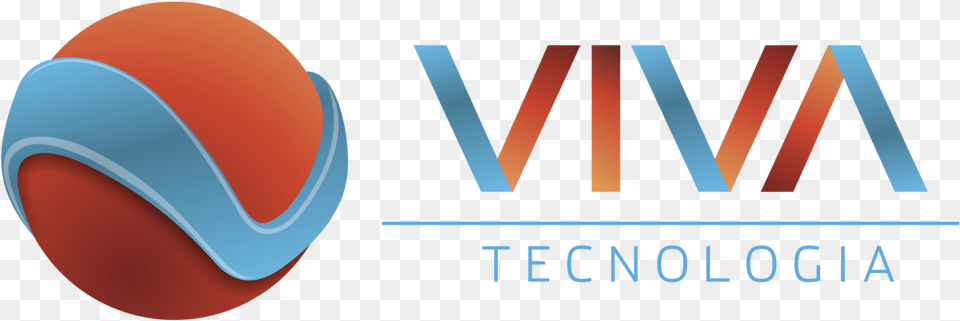 Viva Tecnologia Telecom Graphic Design, Logo, Sphere Free Transparent Png