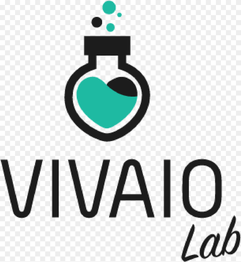 Vivaio Lab Logo Graphic Design, Accessories, Light Free Png Download