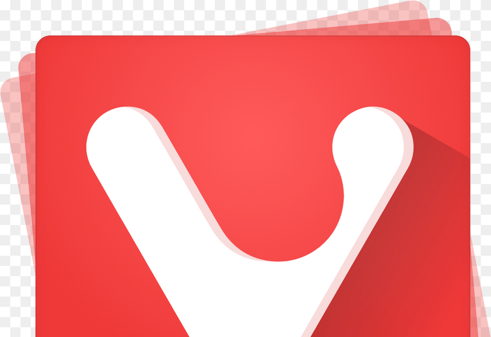 Vivaldi Icono Free Png