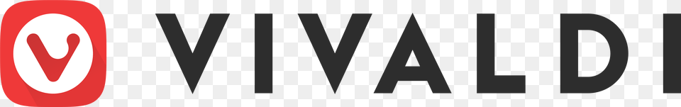 Vivaldi Logo Logotipo De Vivaldi, License Plate, Transportation, Vehicle, Sign Free Png Download