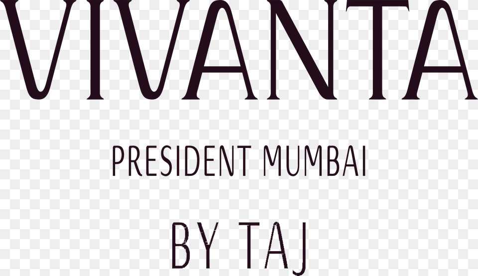 Vivanta By Taj Whitefield Bangalore Logo, Purple, Lighting, Text Free Transparent Png
