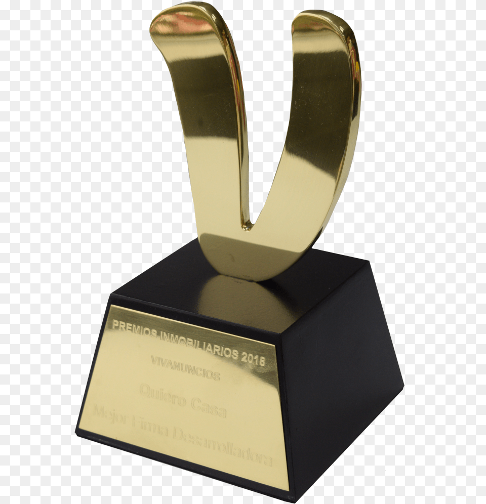 Vivanuncios Award Trophy Png Image
