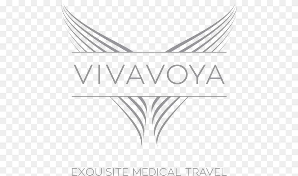 Vivavoya Logotag Gray Line Art, Logo Free Transparent Png