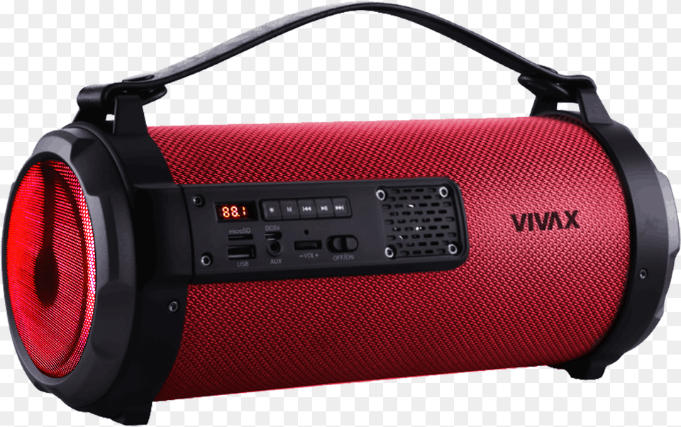 Vivax Vox Bs, Electronics, Speaker, Stereo Free Transparent Png