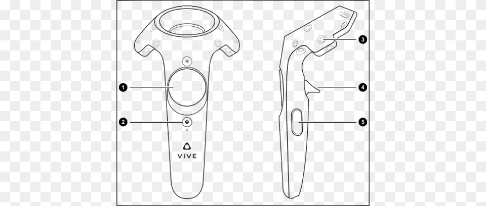 Vive Controller Icon, Clothing, Coat, Bag, Chart Png Image