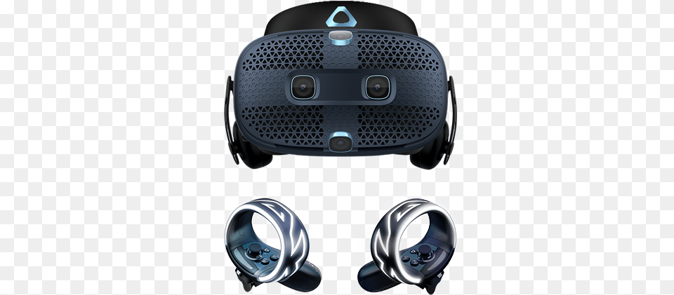 Vive Cosmos, Helmet, Electronics, Speaker Png