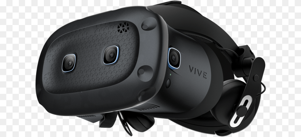 Vive Cosmos, Camera, Electronics, Video Camera, Helmet Png Image