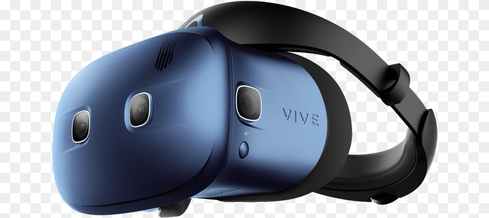 Vive Cosmos Play Virtual Reality Headset, Helmet, Electronics, Device, Appliance Png