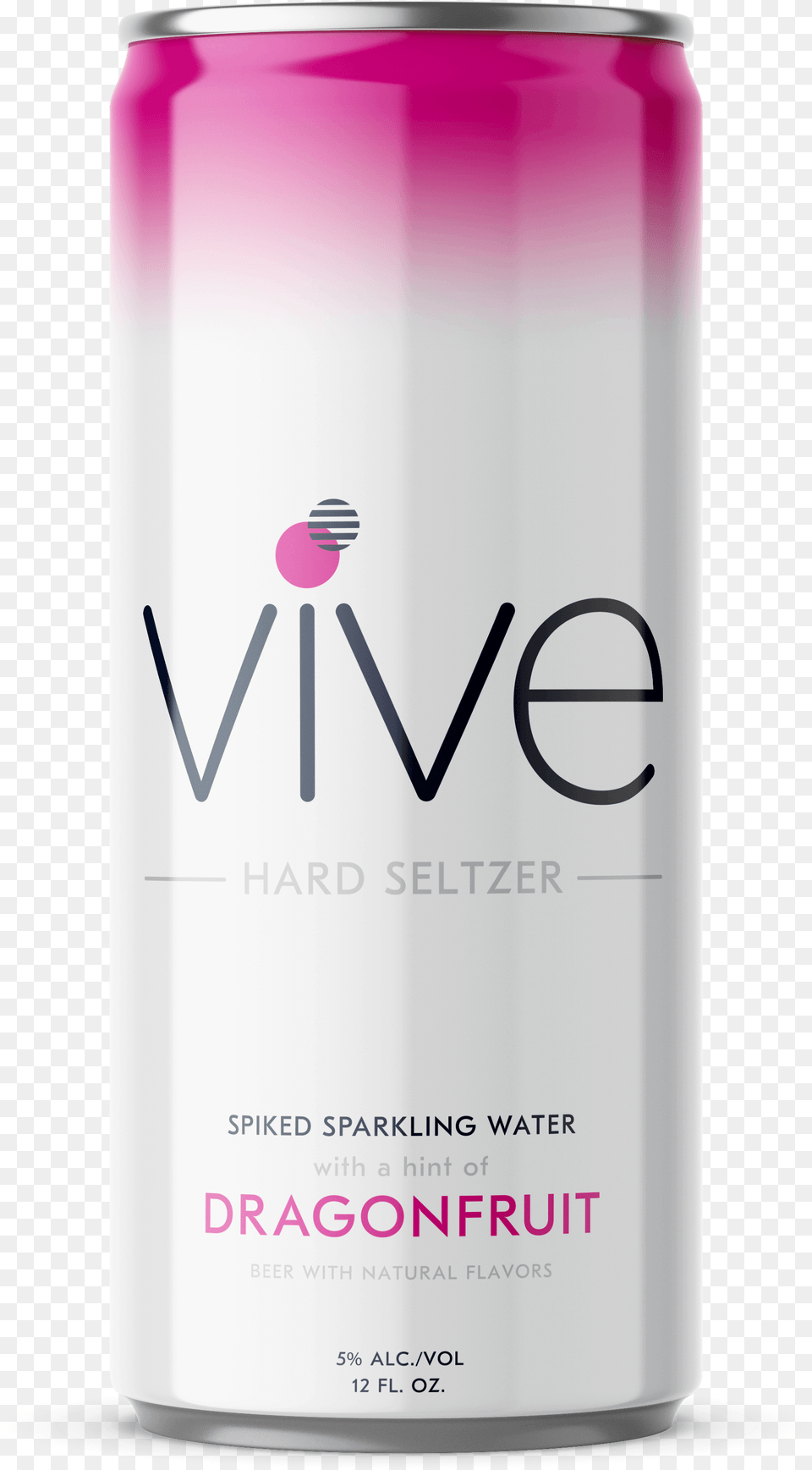 Vive Dragon Fruit, Can, Tin Png Image