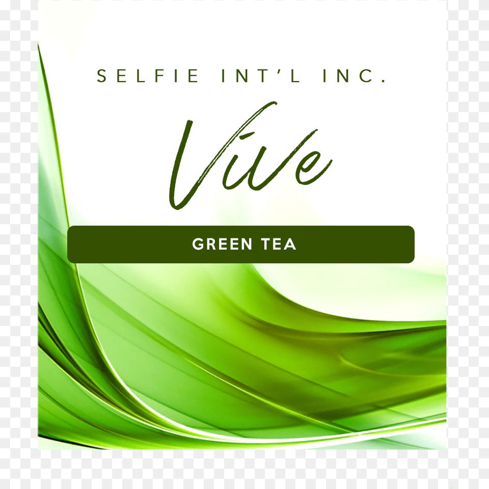 Vive Green Tea Pressing Ecologique, Book, Publication, Art, Graphics Png