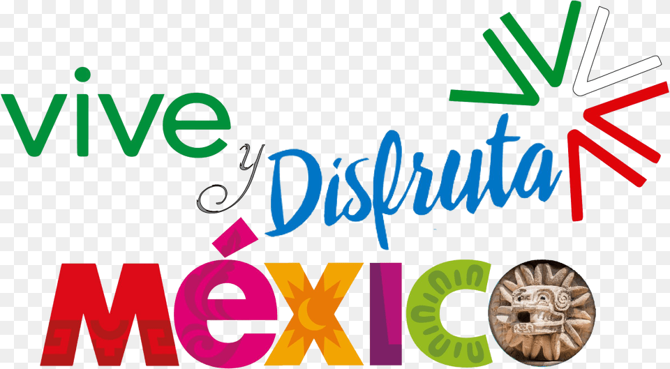 Vive Mexico Mexico, Logo Png