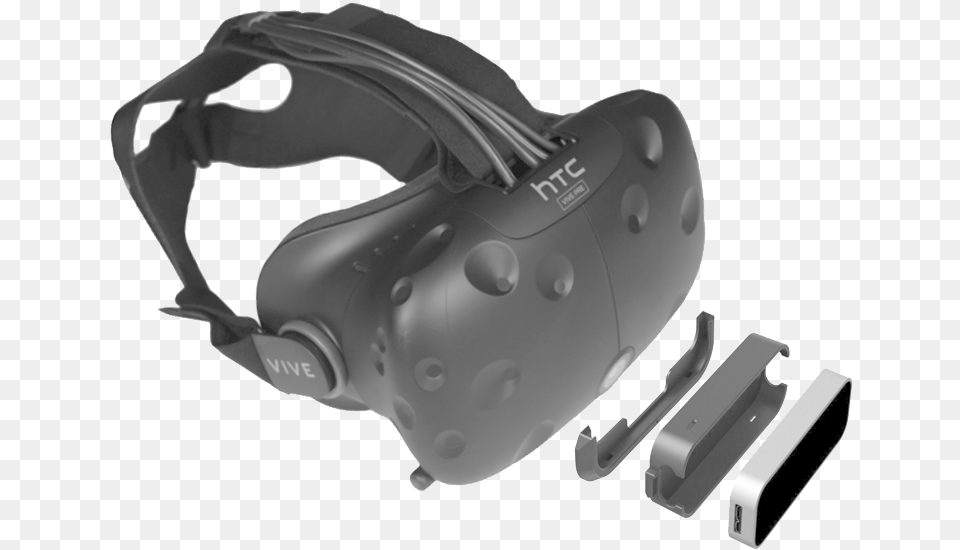 Vive Mount Htc Vive, Adapter, Electronics, Accessories, Goggles Free Png