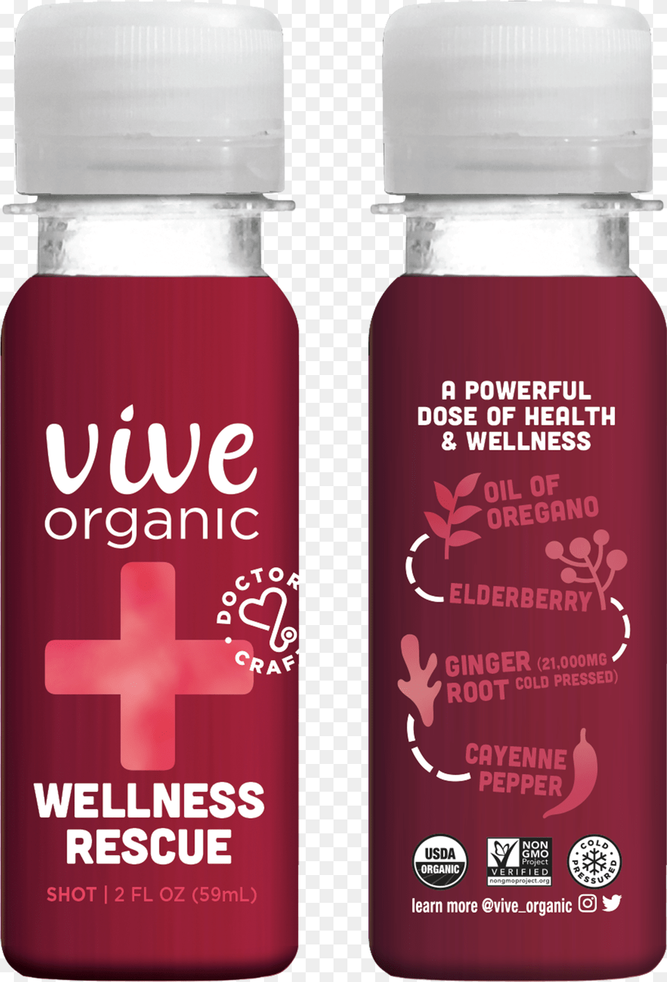 Vive Organic Immunity Boost, Herbal, Plant, Herbs, Cabinet Free Png Download