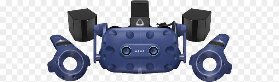 Vive Pro Eye System Htc Vive Pro Eye, Machine, Motor Free Transparent Png