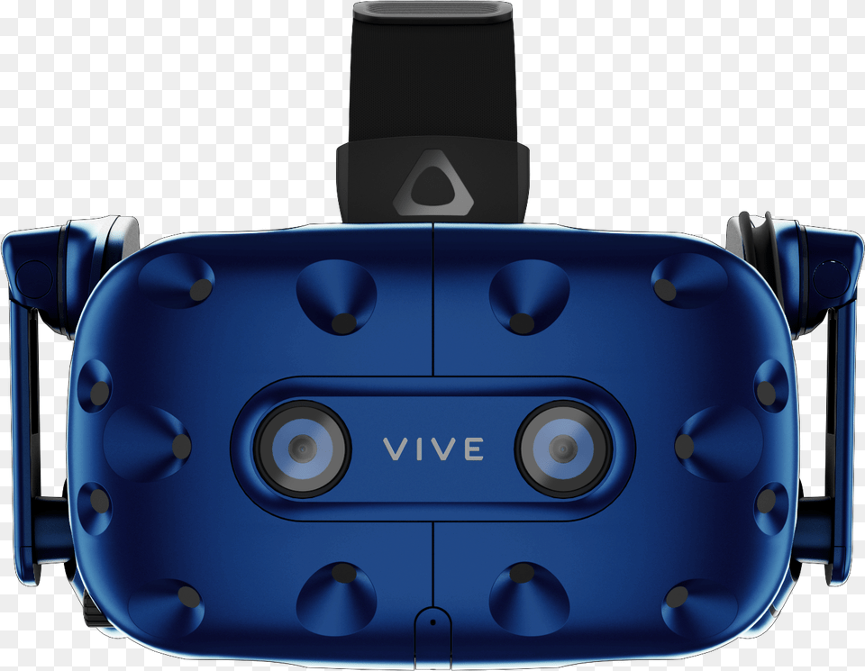 Vive Pro Headset, Camera, Electronics, Video Camera Free Png Download