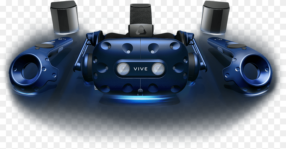 Vive Pro Vr System Vr Htc Vive Pro, Machine, Spoke, Car, Transportation Png