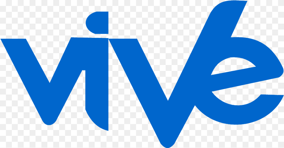 Vive Tv Logo, Text Free Png