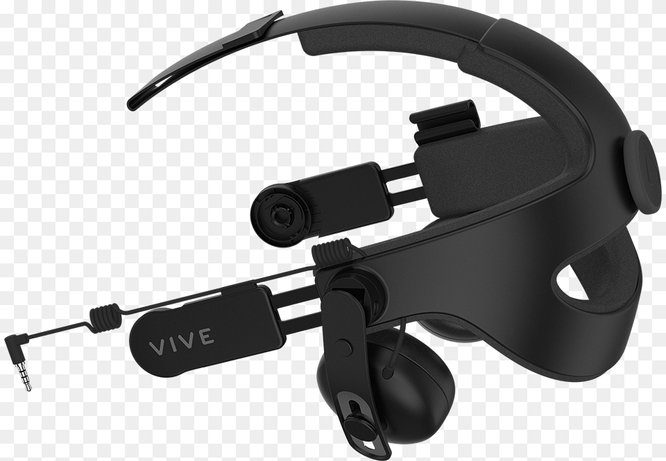 Vive Virtual Reality System, Electronics Free Transparent Png