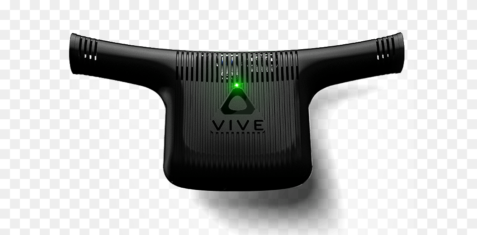 Vive Wireless Adapter, Appliance, Blow Dryer, Device, Electrical Device Png