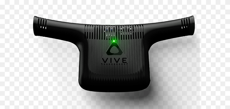 Vive Wireless Adapter Are You Ready Adapter Htc Vive Wireless Pcie, Light, Firearm, Gun, Handgun Png Image