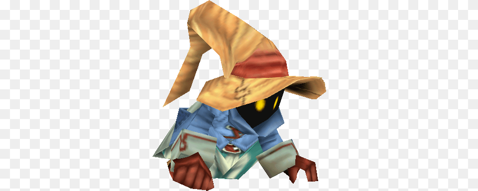 Vivi Ffix Boss Ffix Vivi, Clothing, Hat, Formal Wear, Art Free Png