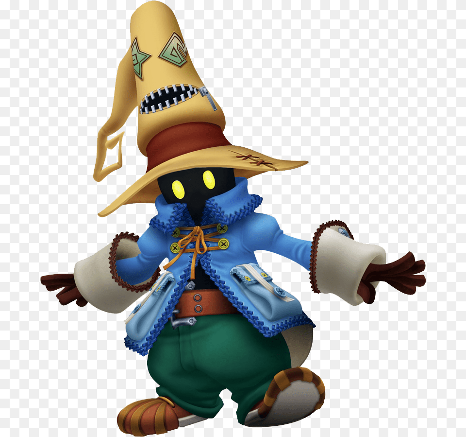 Vivi Khii Vivi Kingdom Hearts, Baby, Person Free Png