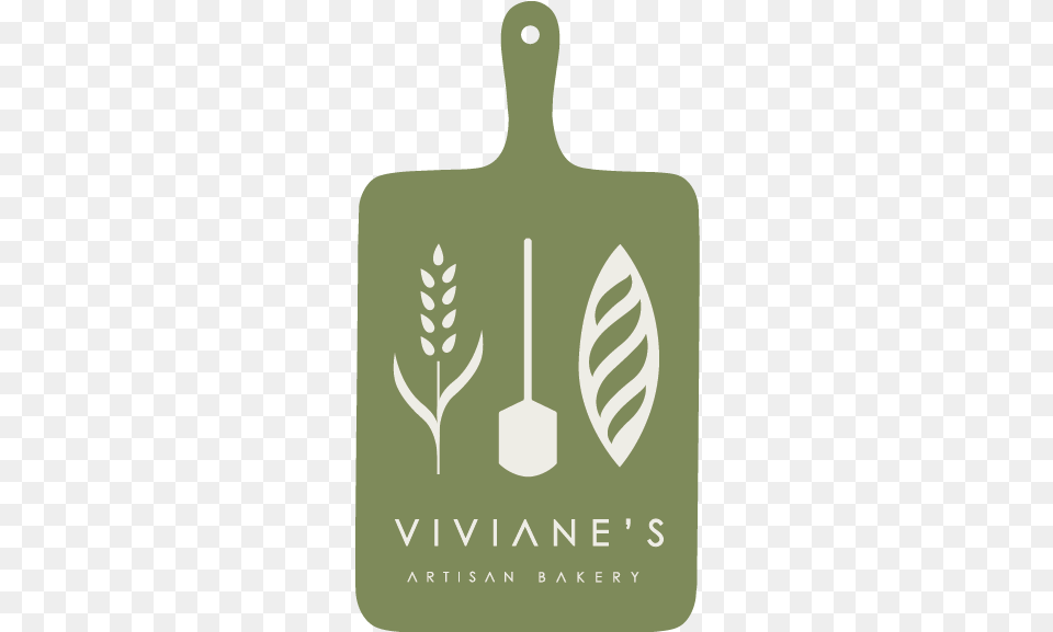 Vivianes Artisan Bakery Artisan Bread Logo, Weapon Free Png