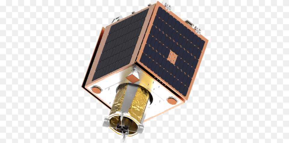 Vivid I Satellite, Electrical Device, Solar Panels, Astronomy, Outer Space Free Transparent Png