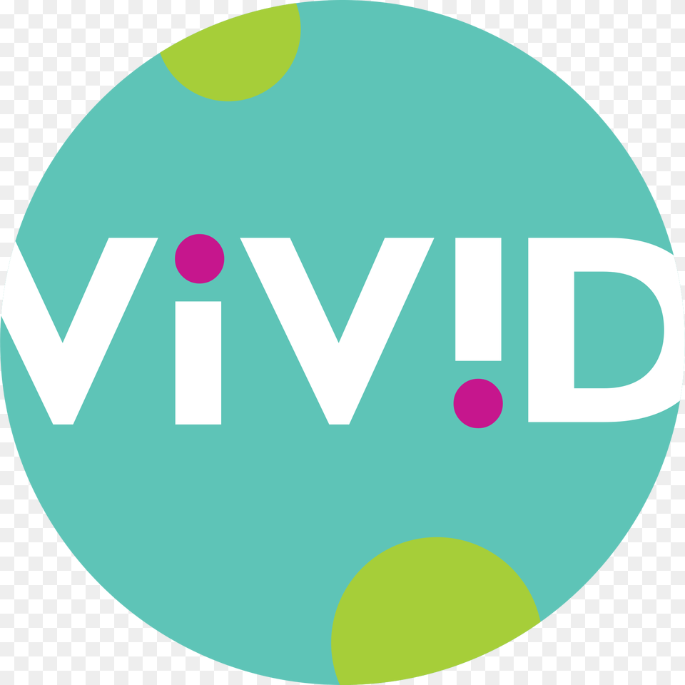 Vivid Toys And Games Uk, Logo, Disk Png Image