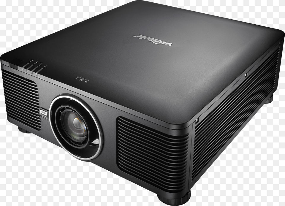 Vivitek Du6693z Laser Projector Vivitek Png Image