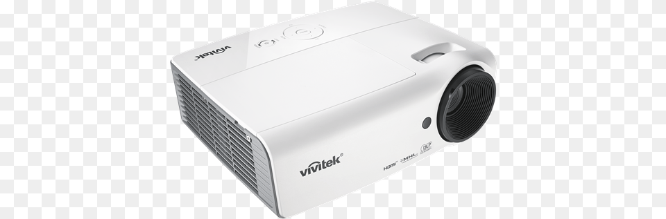 Vivitek Is A Leading Manufacturer Of Vivitek D552 Projector Precio, Electronics Free Transparent Png