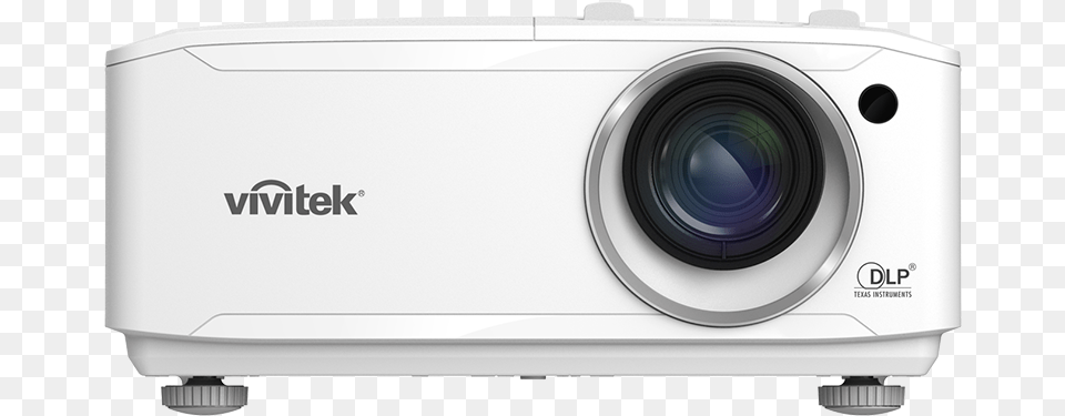 Vivitek Projector Vivitek, Electronics, Appliance, Device, Electrical Device Png