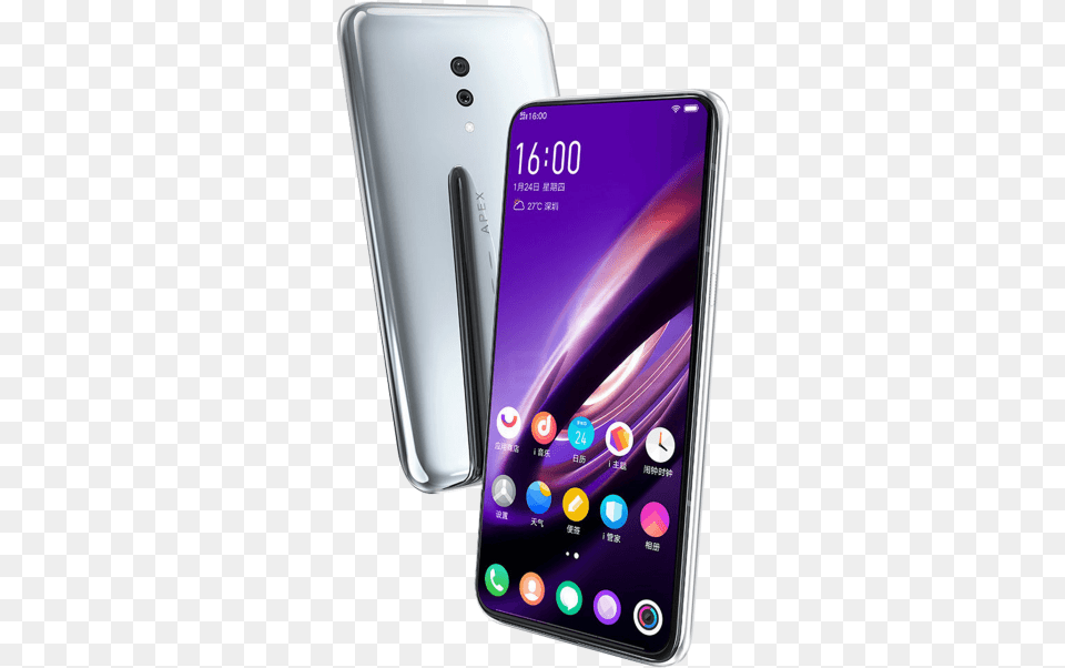 Vivo Apex Free Download Searchpng Vivo Apex 2019 Price, Electronics, Mobile Phone, Phone Png Image