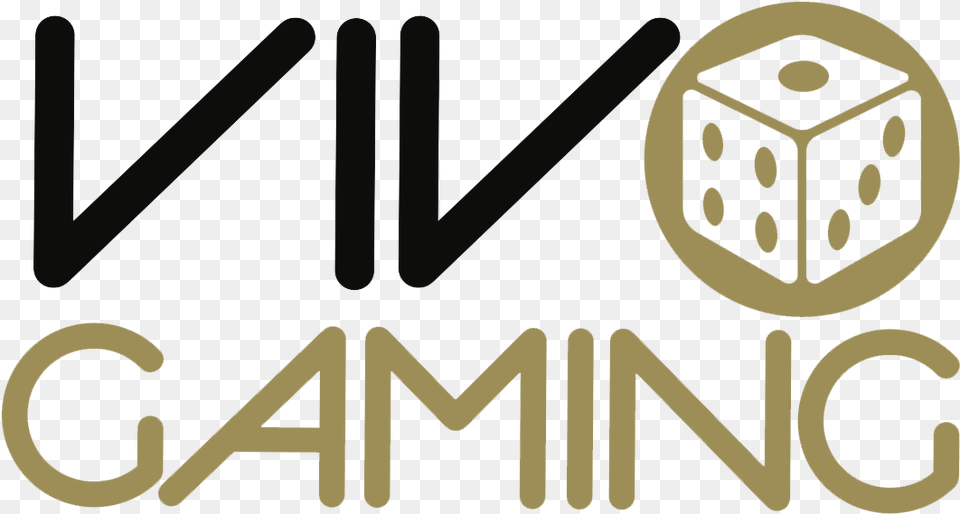 Vivo Gaming Live Casino Developer Vivo Gaming Logo Vivo Game Slot, Dice Free Transparent Png