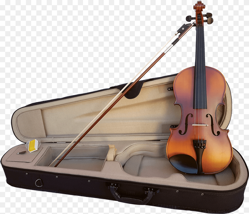 Vivo Neo Student Viola Outfit Violin, Musical Instrument Free Png