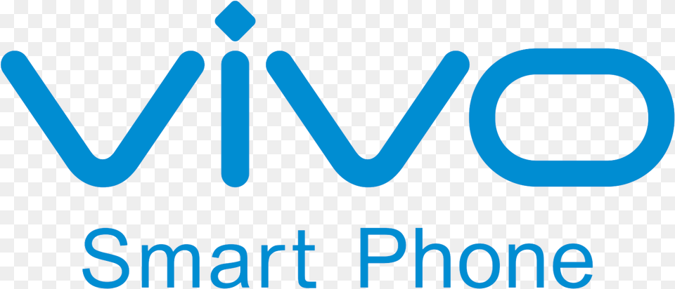 Vivo V7 Plus Logo, Turquoise, Smoke Pipe, Light Free Png Download