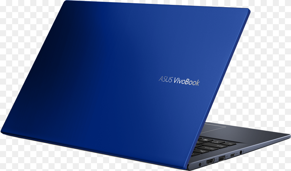 Vivobook 14 M413 Asus Vivobook 14 Blue, Computer, Electronics, Laptop, Pc Png