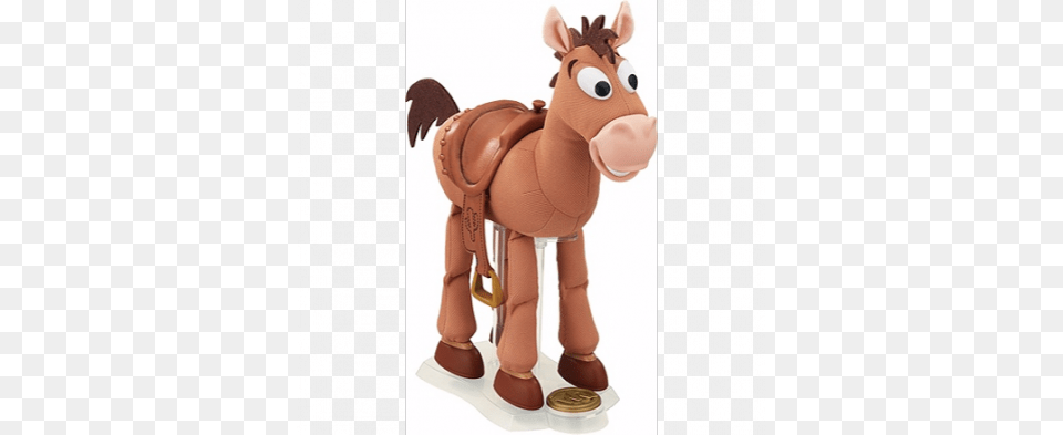 Vivomestore Toy Story Horse Toy, Figurine Png