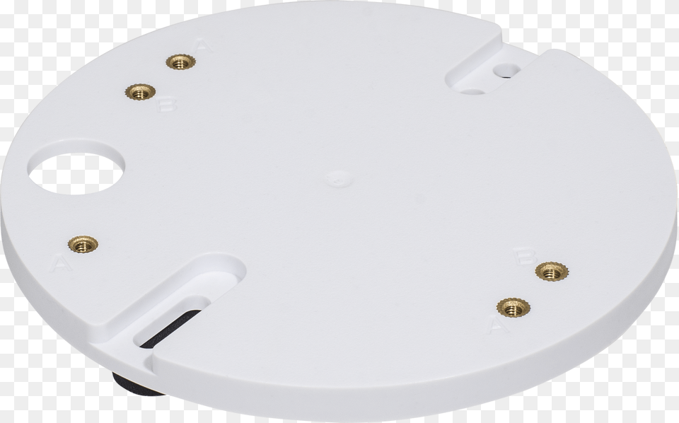Vivotek Am 524 Adapting Plate For Circle Png Image