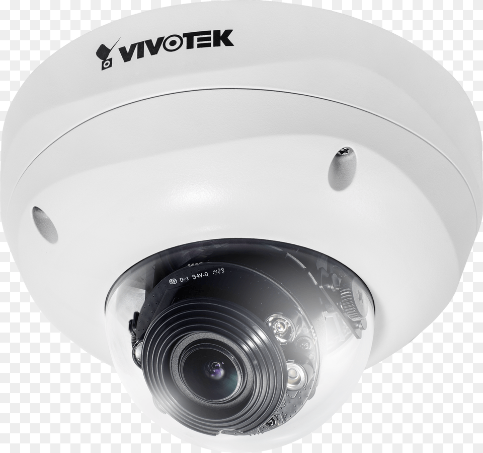 Vivotek Fd8173 H Dahua Dome Camera, Electronics Free Png