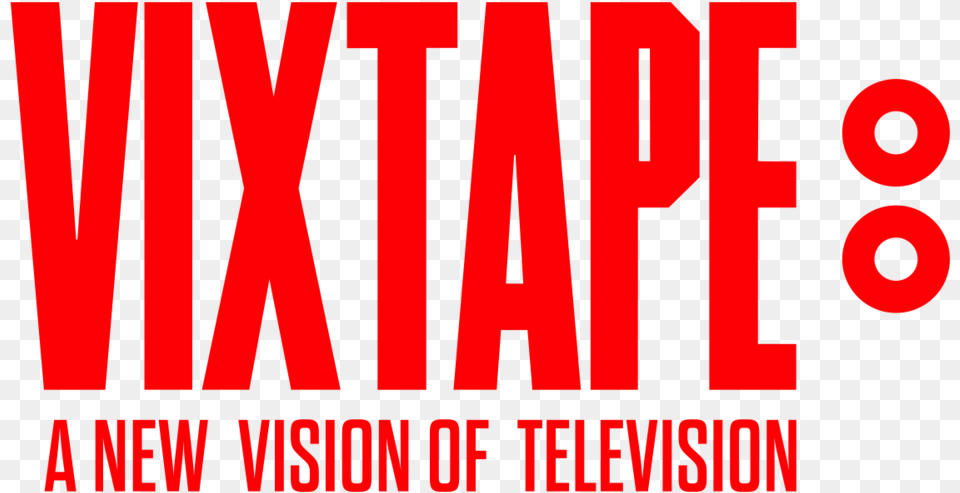 Vixtape Logo Red Co Tag San Antonio Express News, Text, Dynamite, Weapon Free Transparent Png