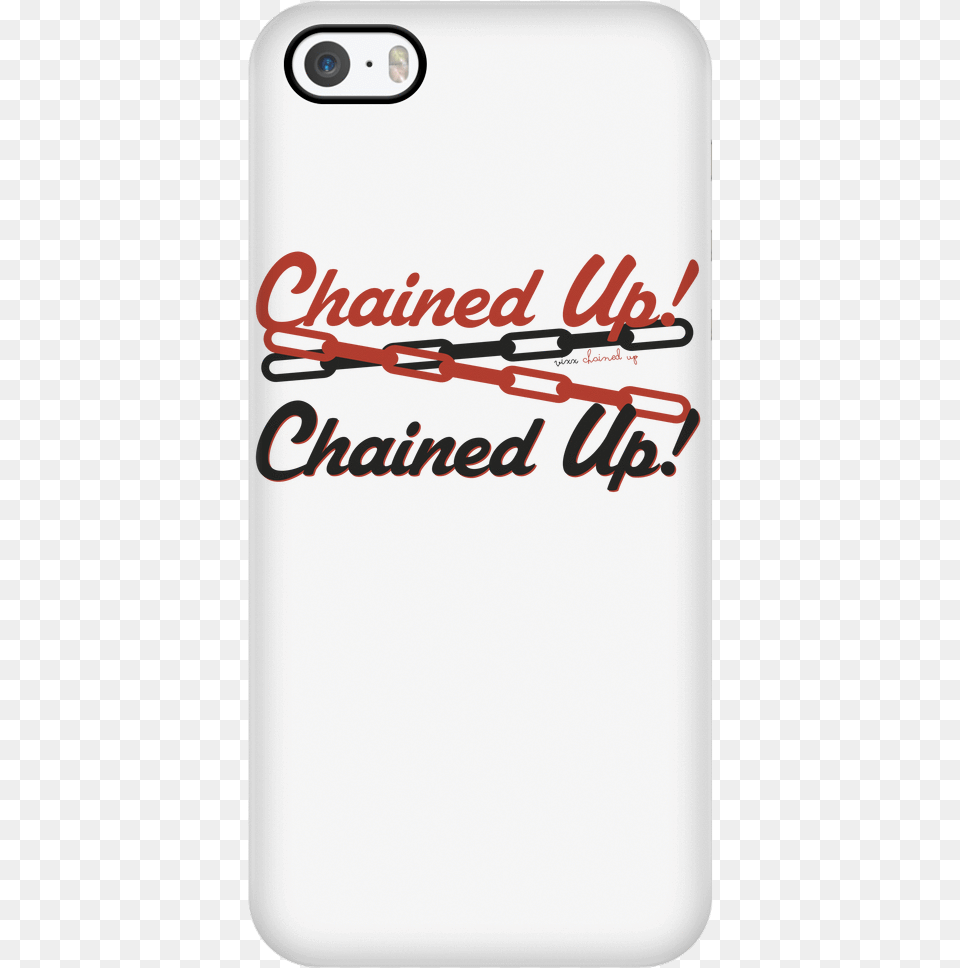 Vixx Quotchained Upquot Phone Cases, Electronics, Mobile Phone, Text Png Image