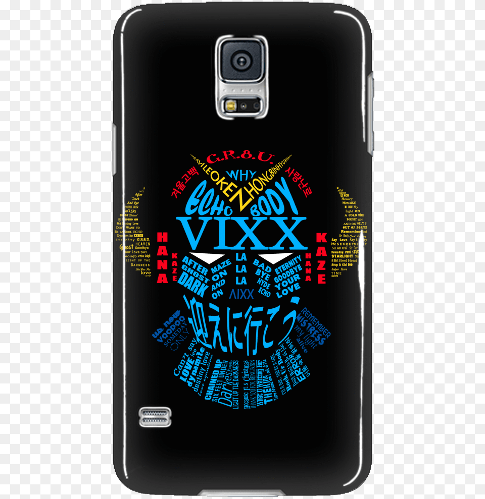 Vixx Quotrovixquot Phone Cases Mobile Phone, Electronics, Mobile Phone Png Image