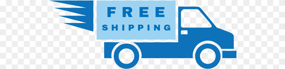 Viya Crafts Shipping Shipping Image Blue, Moving Van, Transportation, Van, Vehicle Free Png