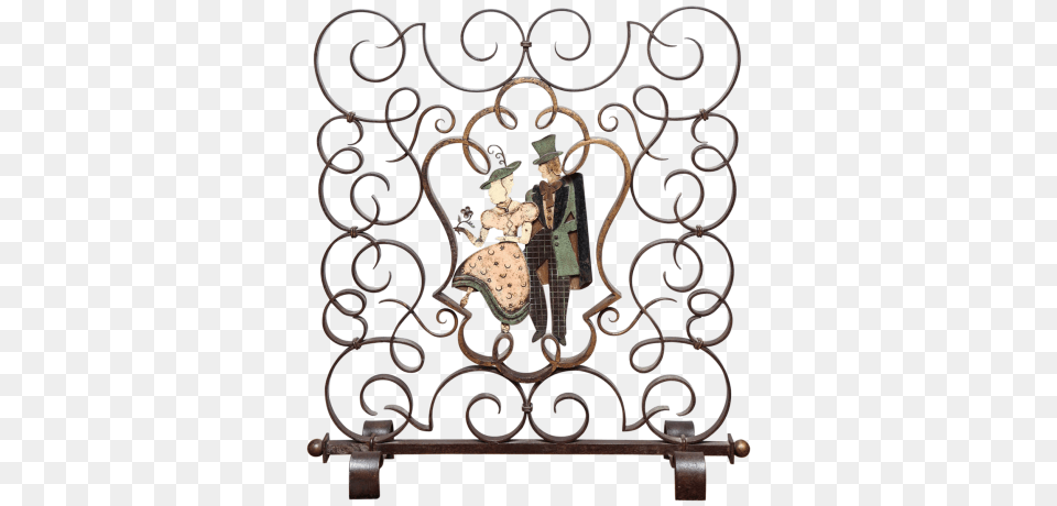 Viyet, Fire Screen, Baby, Person Free Png Download