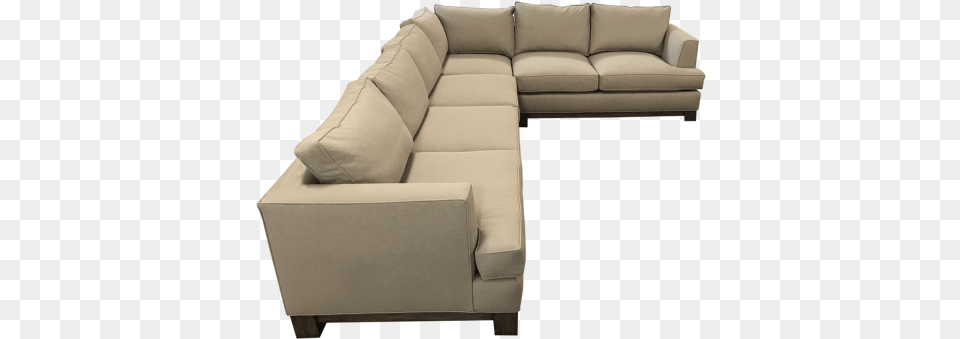 Viyet Designer Furniture Seating Swaim F116 L Shaped Couch, Cushion, Home Decor Png Image